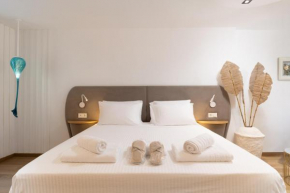 Scalinada Luxury Suites